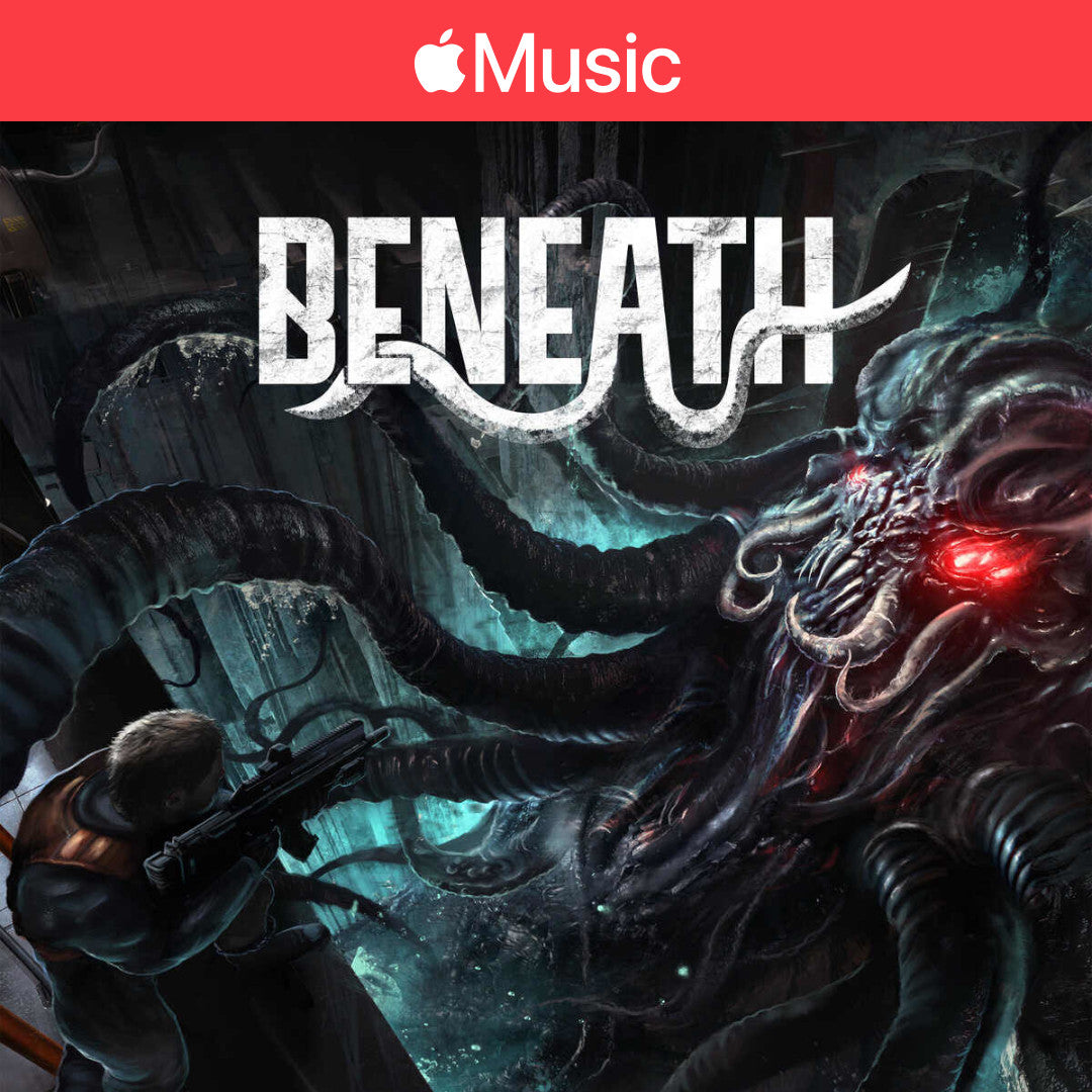 Beneath | The Beneath Ep on Apple Music
