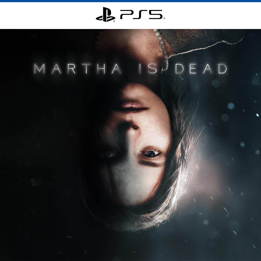 Martha is Dead | PlayStation 5 Key