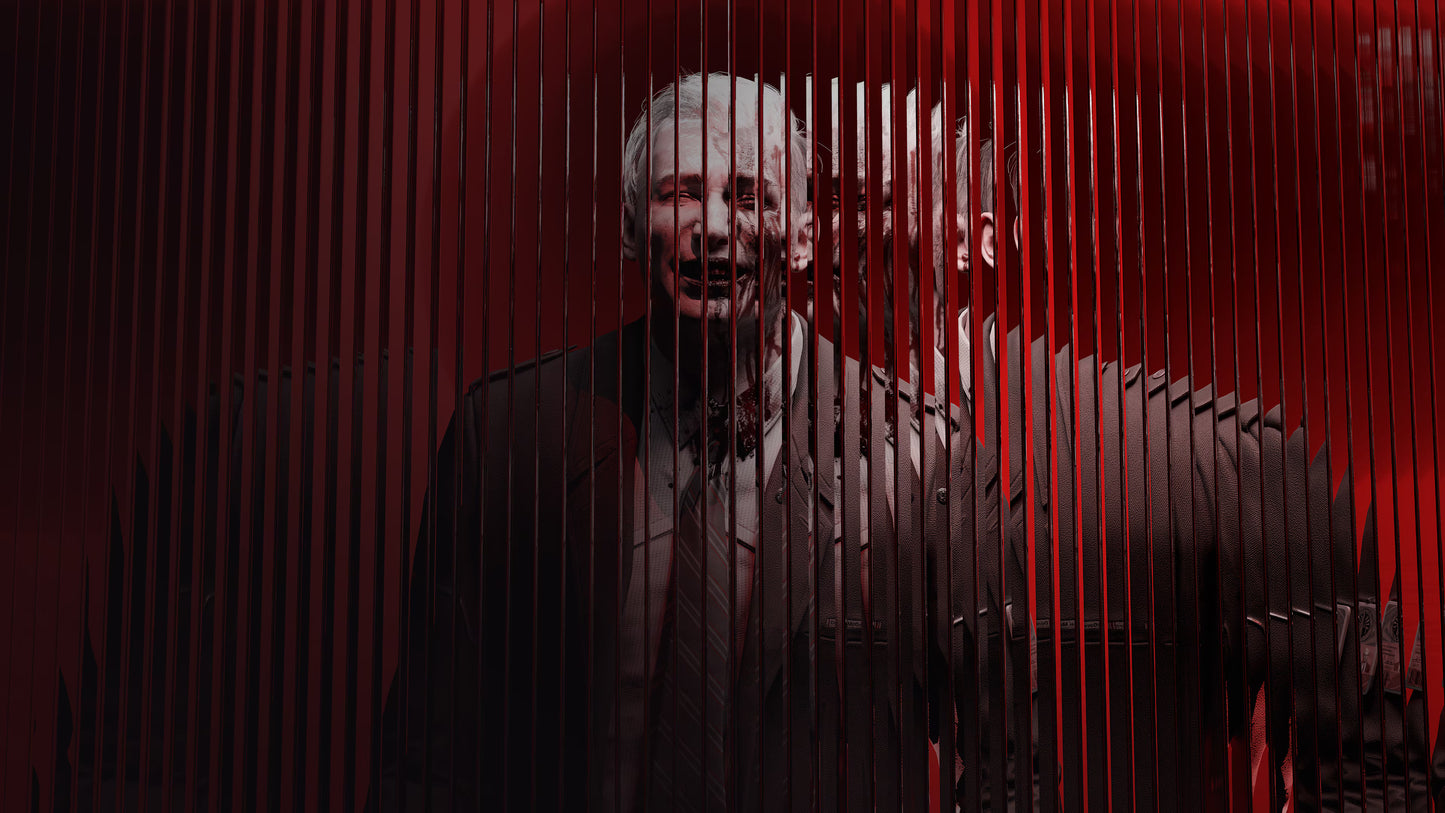 KARMA: The Dark World | Art Book Giveaway PT