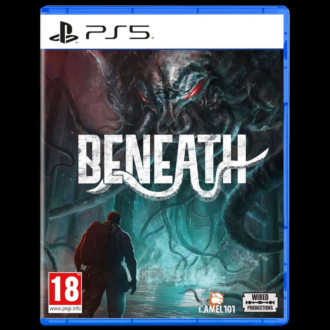 Beneath | PS5 Physical Edition