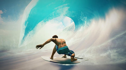 Surf World Series (Used) [PS4]