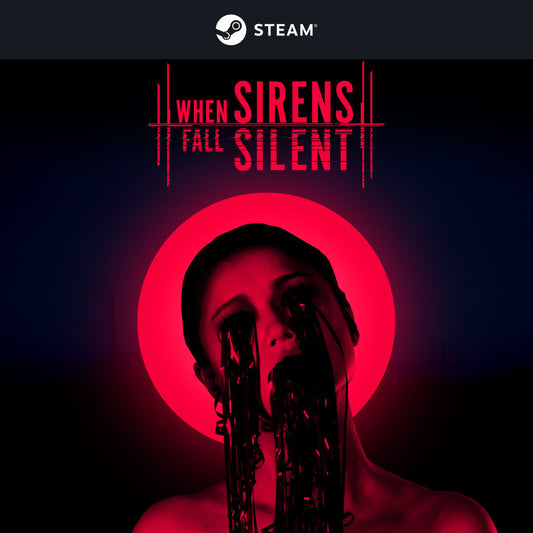 When Sirens Fall Silent | Wishlist on Steam