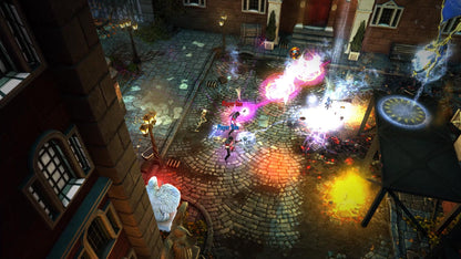 Victor Vran: Overkill Edition (Used) [PS4]