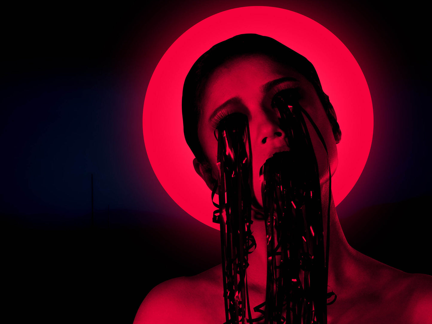 When Sirens Fall Silent | Act I: The Kidnapped | Free Wallpapers