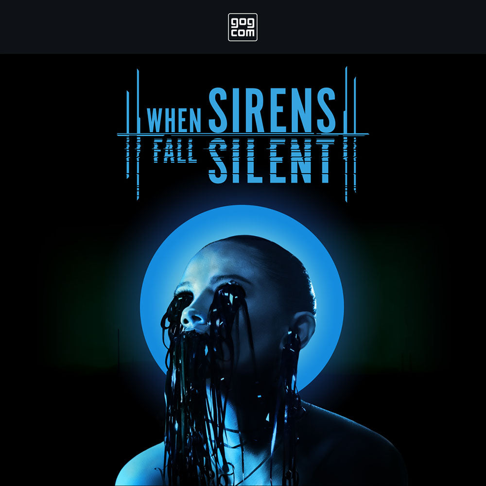When Sirens Fall Silent | Wishlist on GOG