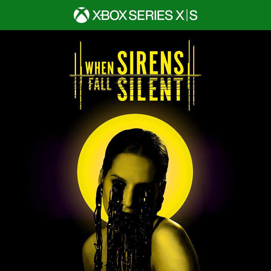 When Sirens Fall Silent | Wishlist on Xbox Series X|S