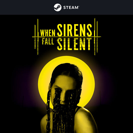 When Sirens Fall Silent | Wishlist on Steam