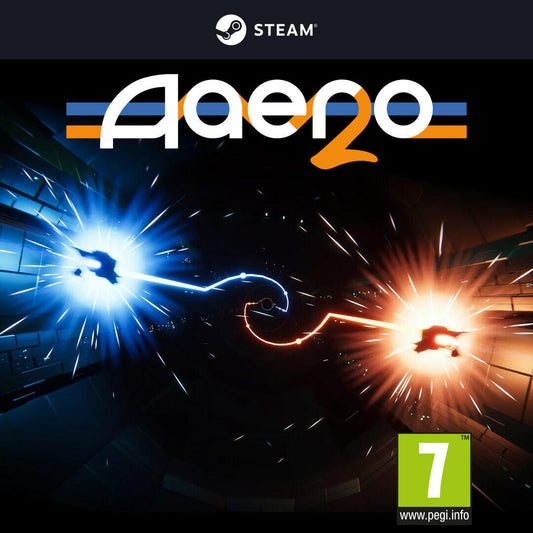 Aaero2 | Steam Key