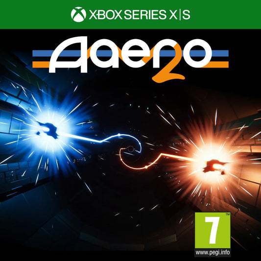 Aaero2 | Xbox Key
