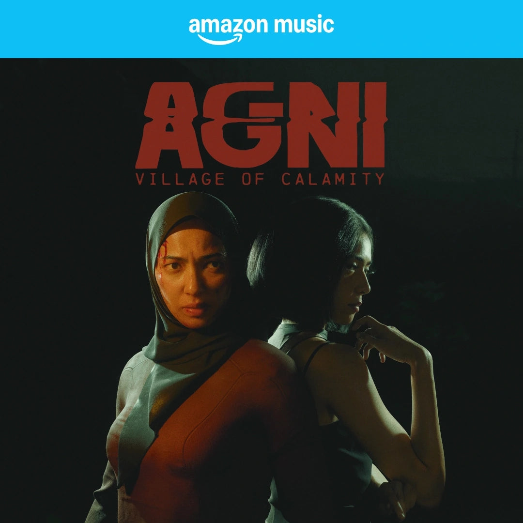 Agni: Village of Calamity | Title Track on Amazon Music