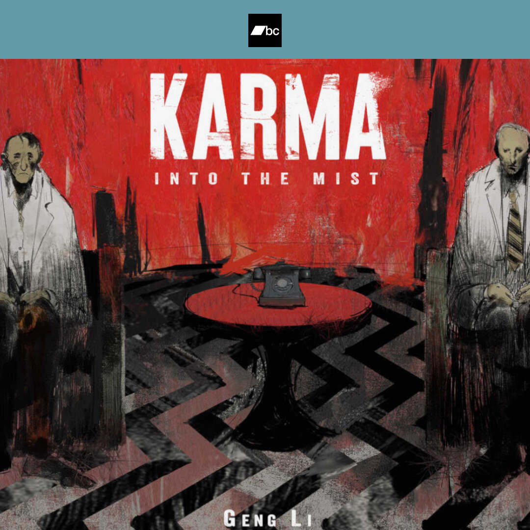 KARMA: The Dark World | Into The Mist EP on Bandcamp