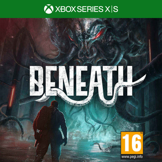 Beneath | Xbox Key
