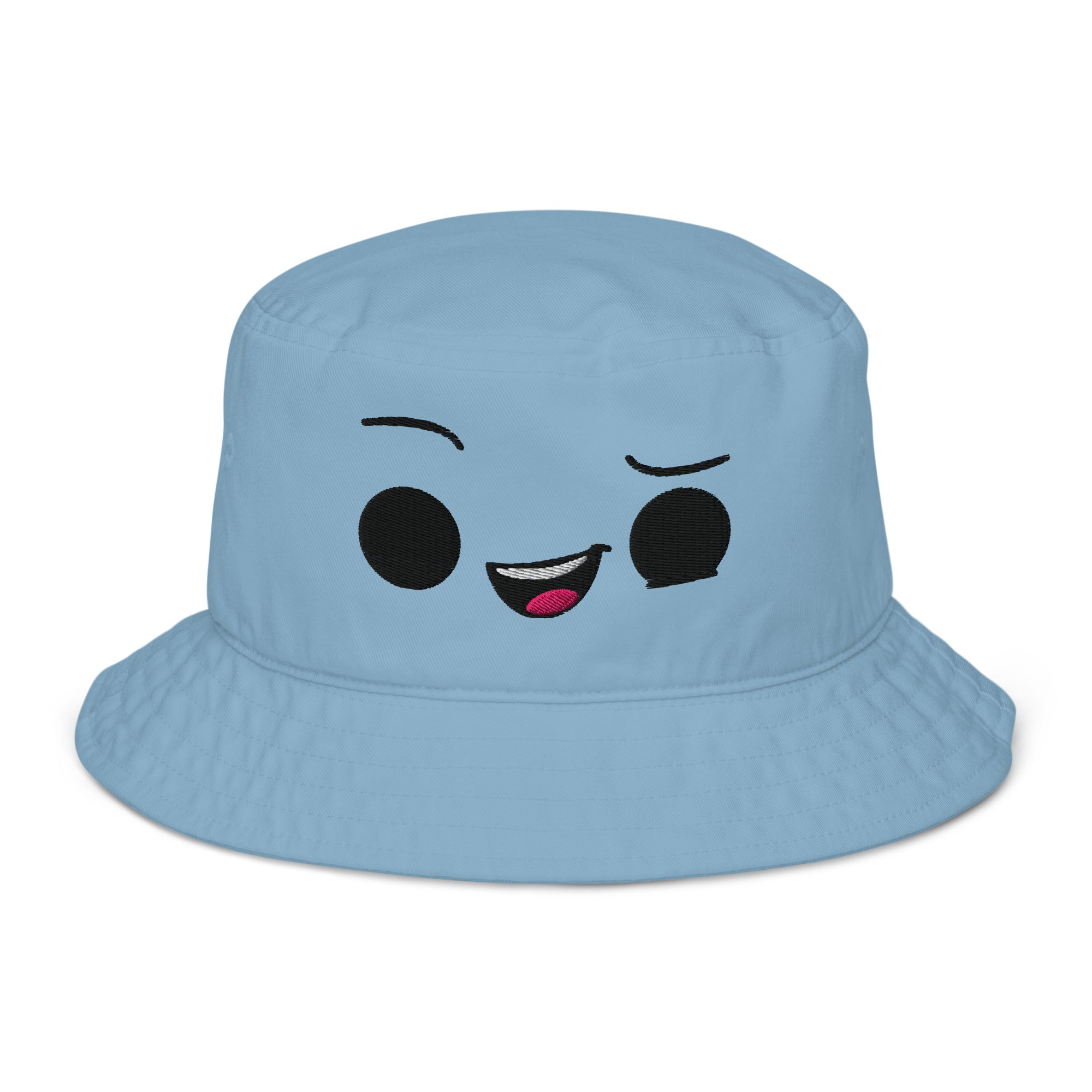 Task Time Bucket Hat – Wired Productions