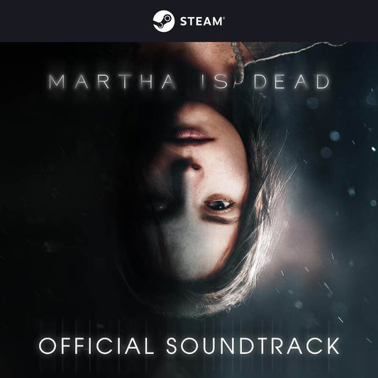Martha is Dead | Official Soundtrack Steam Key