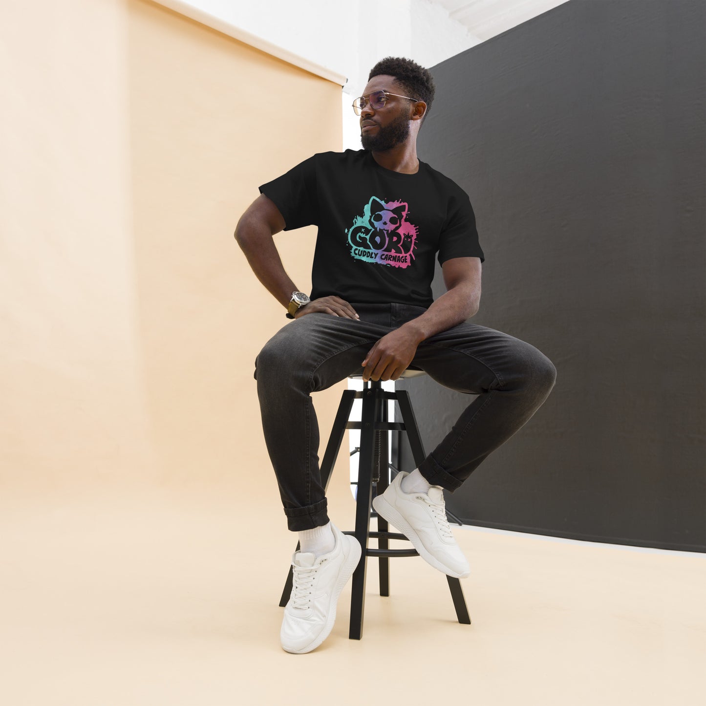 Gori Classic T-shirt