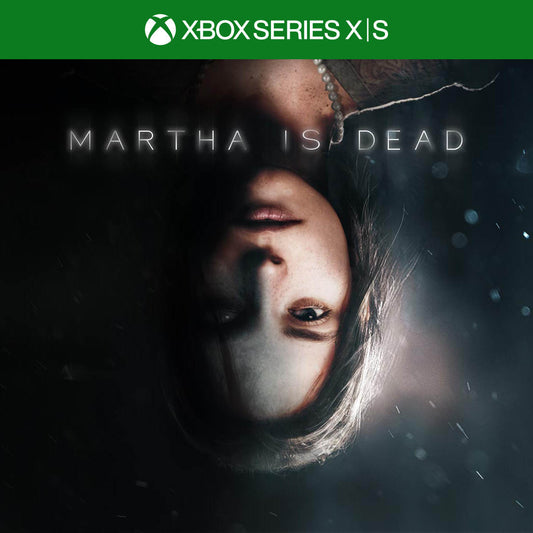 Martha is Dead | Xbox Series X|S Key