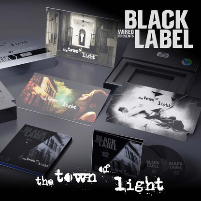 Wired Presents Black Label #02: The Town Of Light [PS4]