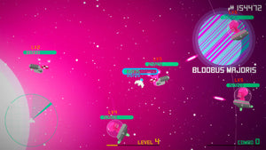 Vostok Inc. SoundTrack [Wired Rewards]
