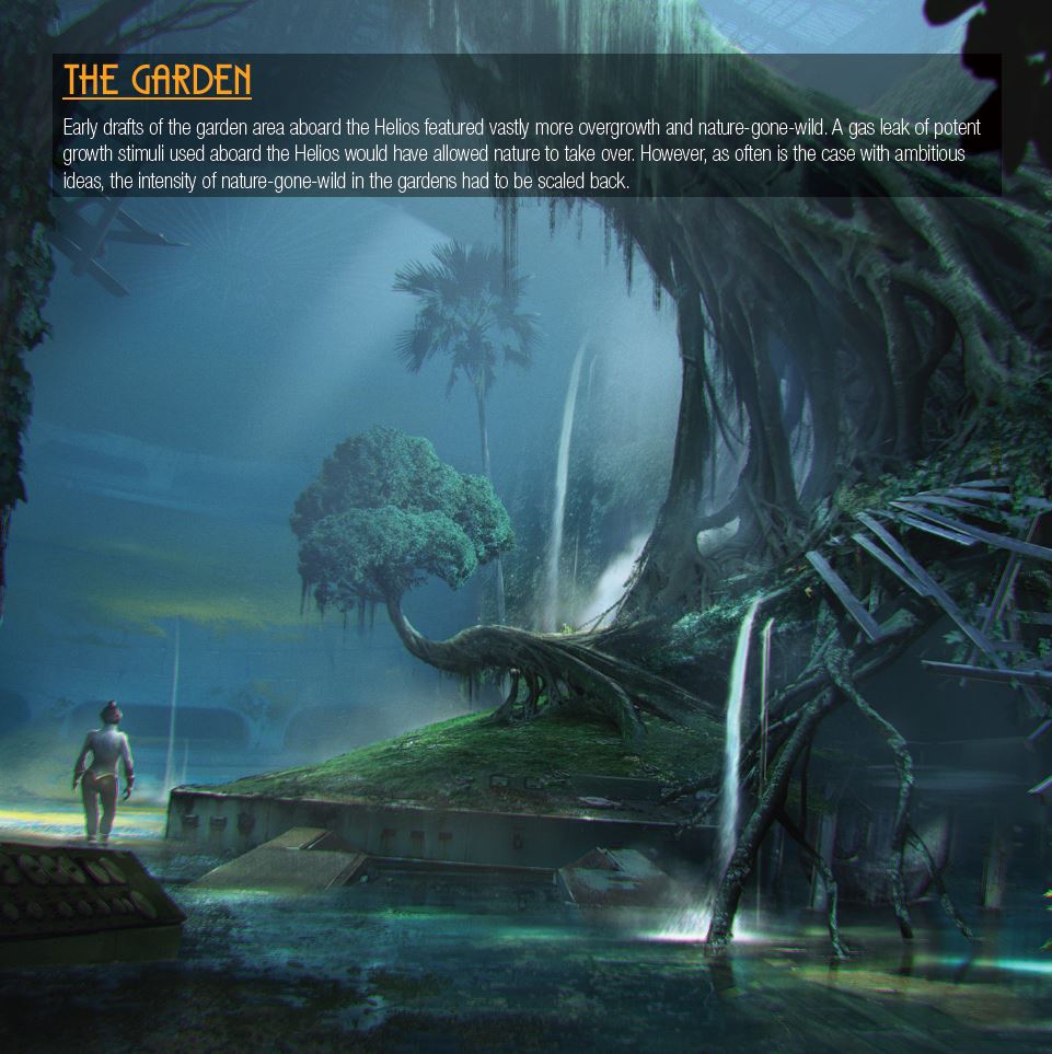 Close To The Sun Limited Collector's Edition
