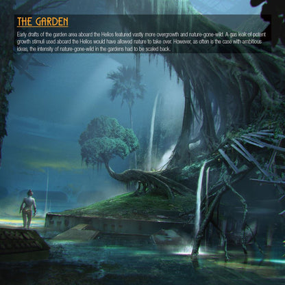 Close To The Sun Limited Collector's Edition