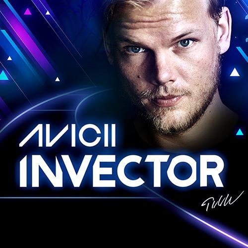 AVICII INVECTOR WALLPAPER PACK  [Wired Rewards]