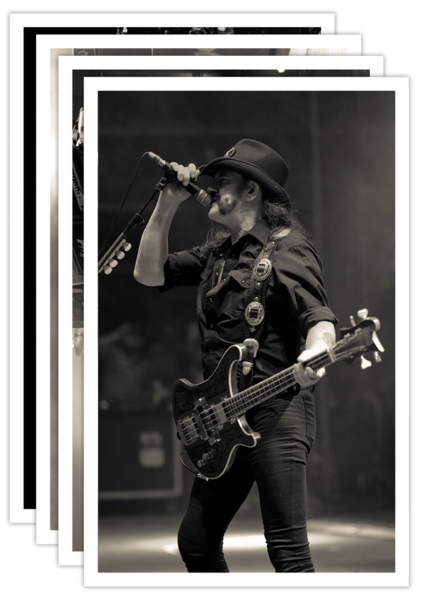 Victor Vran Motörhead Collector's Edition [PC] - Wired Productions