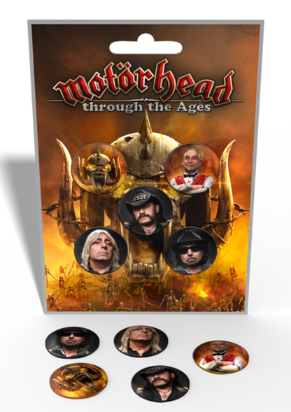 Victor Vran Motörhead Collector's Edition [PC] - Wired Productions