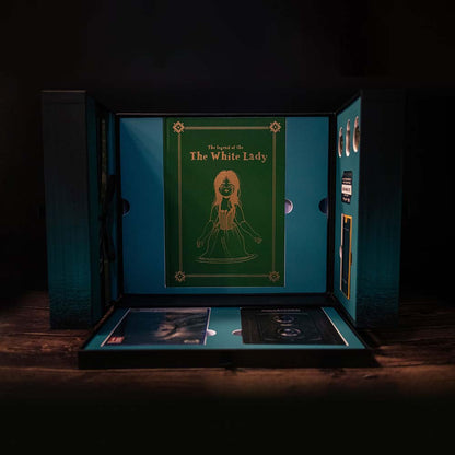 Martha Is Dead Collector's Edition PS5