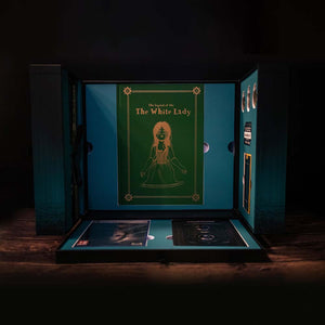 Martha Is Dead Collector's Edition PS5