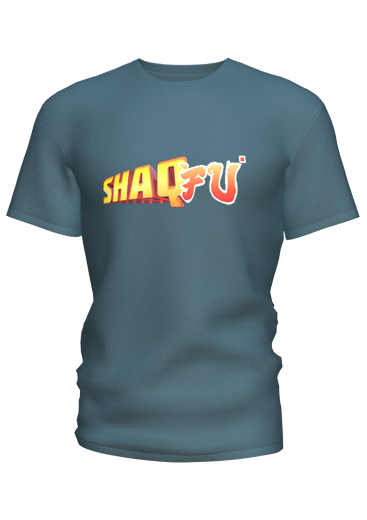 Shaq FU: A Legend Reborn Collector's Edition [PC] - Wired Productions