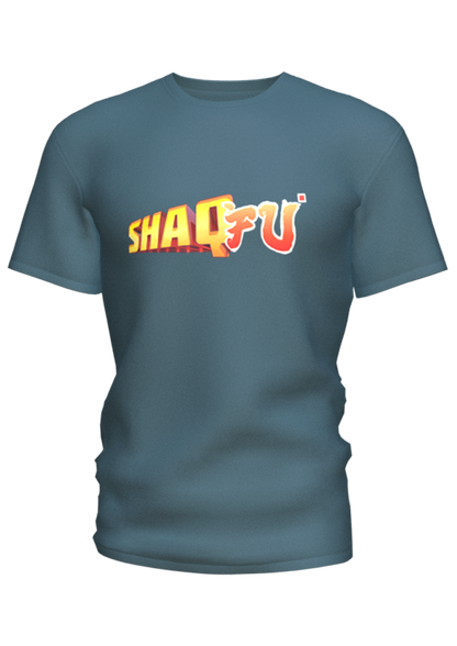 Shaq FU: A Legend Reborn Collector's Edition [PC] - Wired Productions