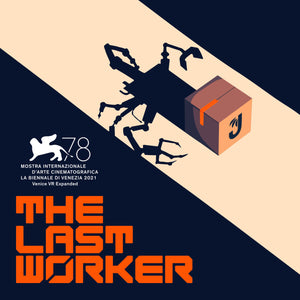 The Last Worker [Wired Rewards]
