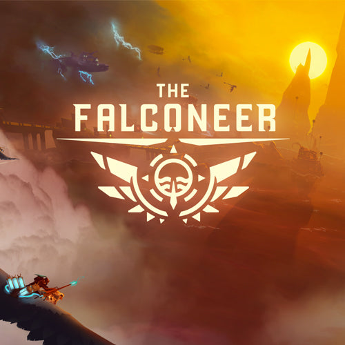 FALCONEER DAY ONE CONTENT [Wired Rewards]