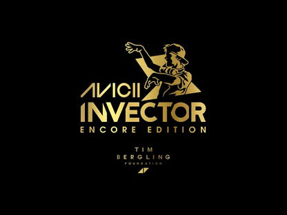 AVICII Invector Encore Edition [Nintendo Switch]